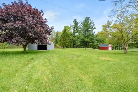 Exterior - 2496 W B Ave, Plainwell, MI 49080 photo 8 of 8