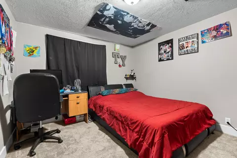 Bedroom - 2496 W B Ave, Plainwell, MI 49080 photo 1 of 2