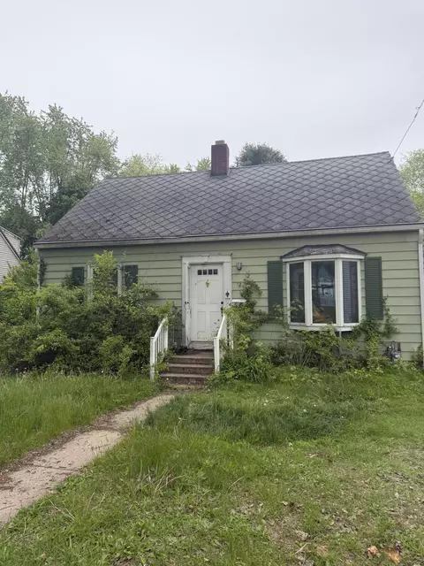 1018 Fitch St, Albion, MI 49224