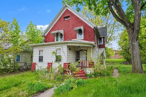 616 W Michigan Ave, Battle Creek, MI 49037