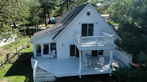 310 Morse Dr, Six Lakes, MI 48886
