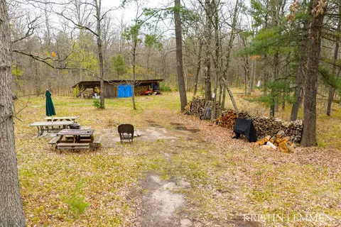 936 E Forest Vw, White Cloud, MI 49349 photo 23