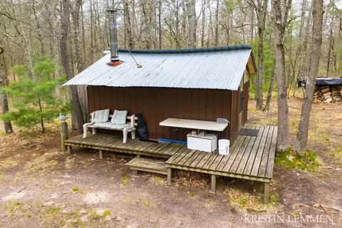 936 E Forest Vw, White Cloud, MI 49349 photo 14