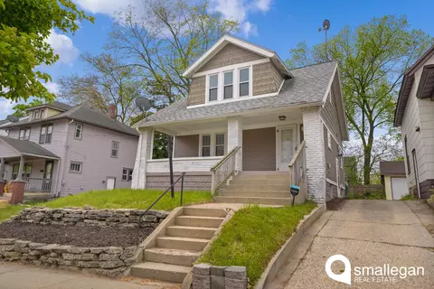 1047 Dallas Ave SE, Grand Rapids, MI 49507