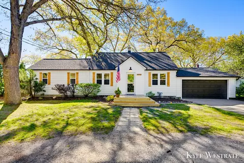 14152 Green St, Grand Haven, MI 49417