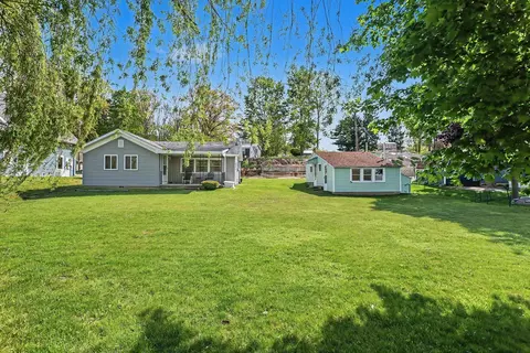 3070 Lake Dr, Reading, MI 49274 photo 2