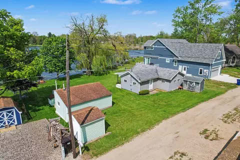 3070 Lake Dr, Reading, MI 49274 photo 42