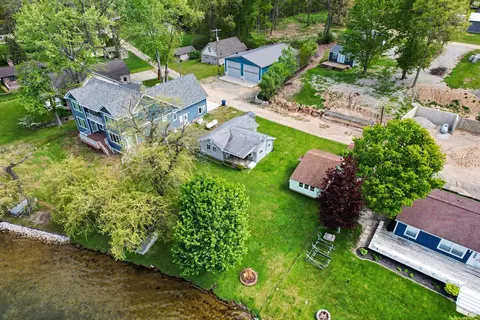 3070 Lake Dr, Reading, MI 49274 photo 3