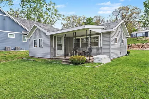 3070 Lake Dr, Reading, MI 49274 photo 5