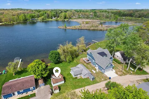 3070 Lake Dr, Reading, MI 49274 photo 56