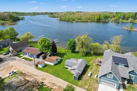 3070 Lake Dr, Reading, MI 49274 photo 44