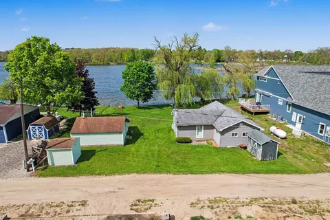 3070 Lake Dr, Reading, MI 49274 photo 4