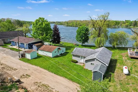 3070 Lake Dr, Reading, MI 49274 photo 43
