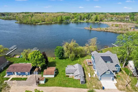 3070 Lake Dr, Reading, MI 49274 photo 45