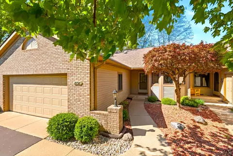 8726 Kari Ln SW, Byron Center, MI 49315