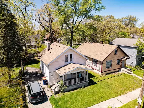 911 Dorchester Ave SW, Grand Rapids, MI 49503
