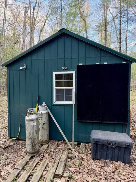 1661 N Centerline Rd, White Cloud, MI 49349 photo 19