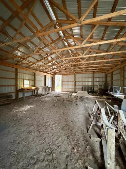 1661 N Centerline Rd, White Cloud, MI 49349 photo 4