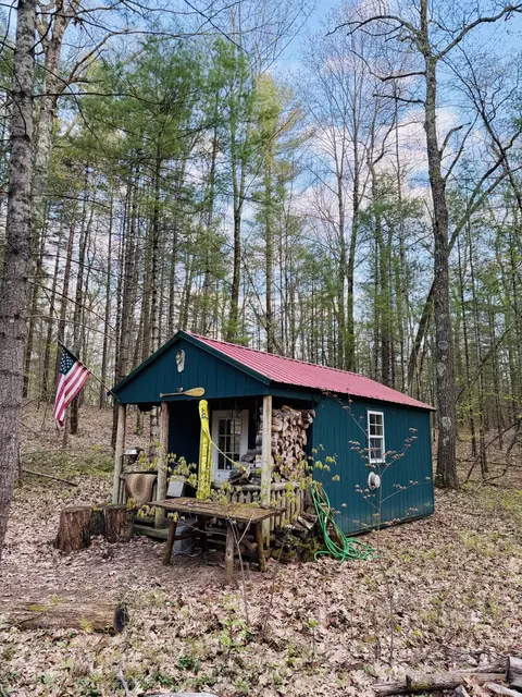 1661 N Centerline Rd, White Cloud, MI 49349 photo 18