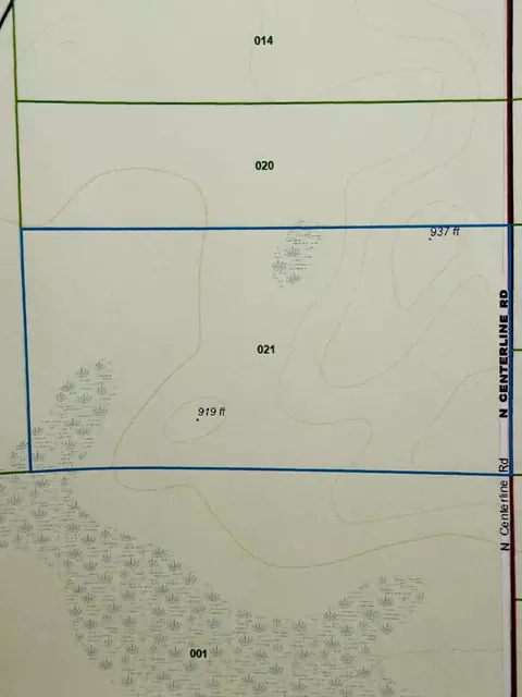 1661 N Centerline Rd, White Cloud, MI 49349 photo 44
