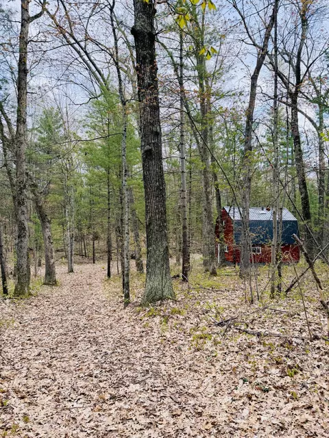 1661 N Centerline Rd, White Cloud, MI 49349 photo 5