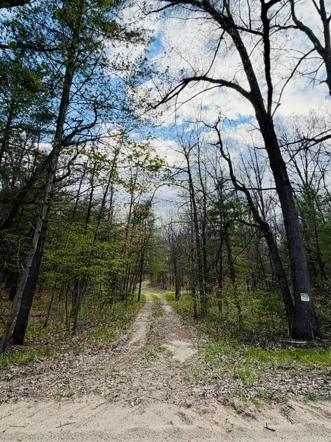 1661 N Centerline Rd, White Cloud, MI 49349 photo 2