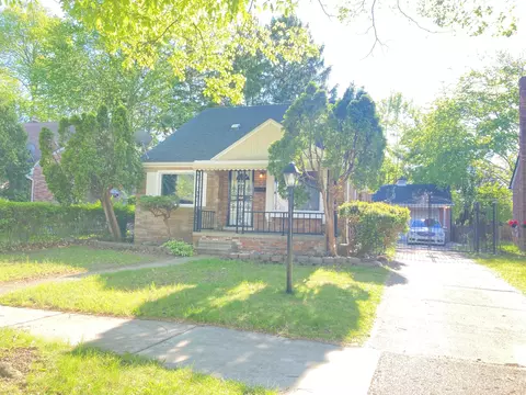 19749 Huntington Rd, Detroit, MI 48219