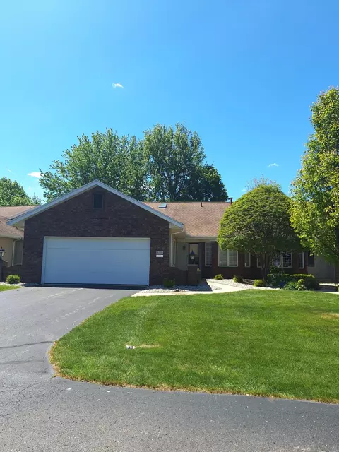 4207 Redbush Dr SW, Grandville, MI 49418
