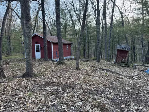 9075 S Larson Ave, Baldwin, MI 49304 photo 2