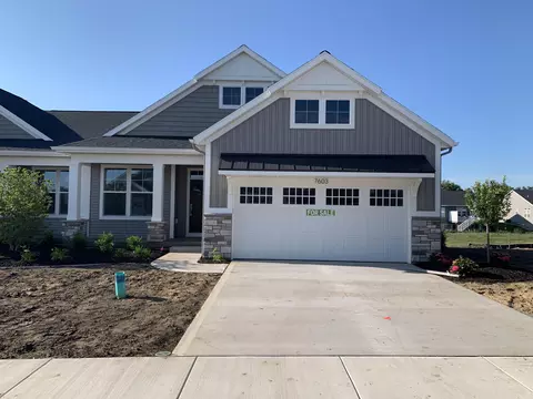7603 Brook Villa S #136, Allendale, MI 49401