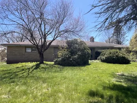 2619 E Bard Rd, Muskegon, MI 49445