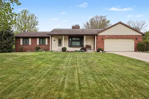 6291 Rapidfall Dr NE, Belmont, MI 49306