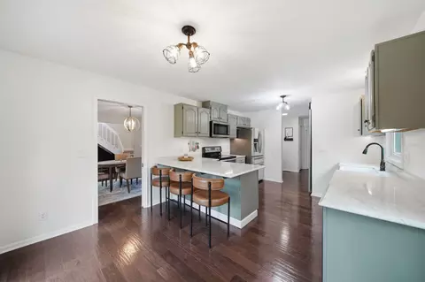 Kitchen - 1819 Wedgefield, Jackson, MI 49201 photo 1 of 6