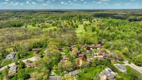 View/Area - 1819 Wedgefield, Jackson, MI 49201 photo 6 of 8
