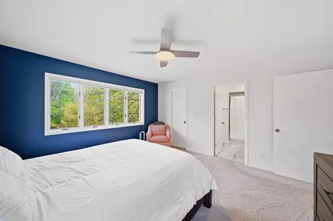 Bedroom - 1819 Wedgefield, Jackson, MI 49201 photo 4 of 4