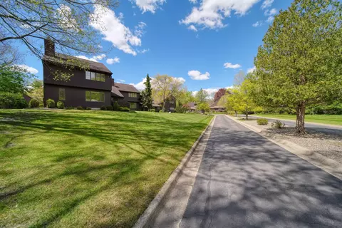 Exterior - 1819 Wedgefield, Jackson, MI 49201 photo 17 of 18