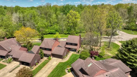 View/Area - 1819 Wedgefield, Jackson, MI 49201 photo 3 of 8