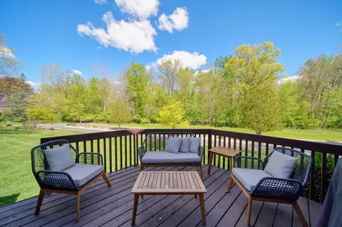 Exterior - 1819 Wedgefield, Jackson, MI 49201 photo 12 of 18