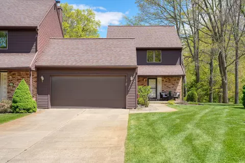 Exterior - 1819 Wedgefield, Jackson, MI 49201 photo 2 of 18