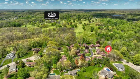 View/Area - 1819 Wedgefield, Jackson, MI 49201 photo 5 of 8