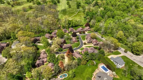 View/Area - 1819 Wedgefield, Jackson, MI 49201 photo 4 of 8