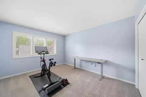 Bedroom - 1819 Wedgefield, Jackson, MI 49201 photo 1 of 4