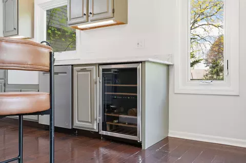 Kitchen - 1819 Wedgefield, Jackson, MI 49201 photo 6 of 6