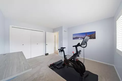 Bedroom - 1819 Wedgefield, Jackson, MI 49201 photo 2 of 4