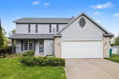 5189 Shagbark Ct, Portage, MI 49024