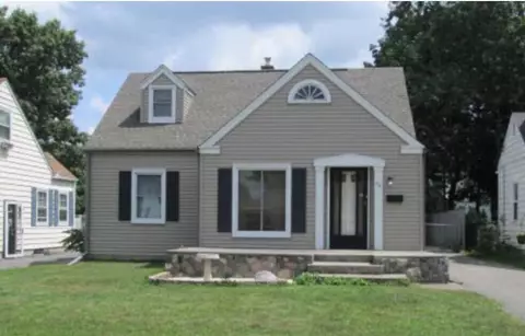 50 Pleasant Ave, Battle Creek, MI 49015