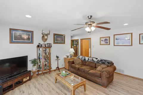 Living - 7492 E Townline Lake Rd, Harrison, MI 48625 photo 1 of 1