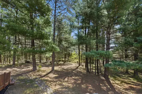Exterior - 7492 E Townline Lake Rd, Harrison, MI 48625 photo 5 of 9