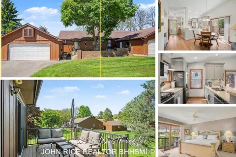 3225 Westminster Dr SE, Kentwood, MI 49512
