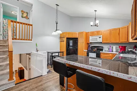 Kitchen - 18210 Mohawk Dr #2, Spring Lake, MI 49456 photo 1 of 3